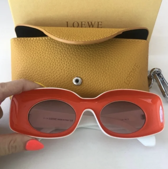 Loewe Sunglasses
